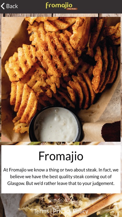 Fromajio