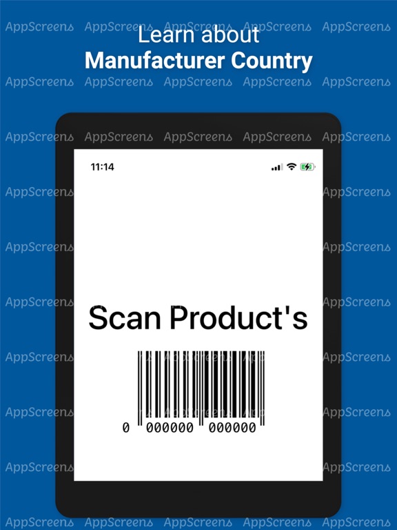 Scan Productのおすすめ画像1