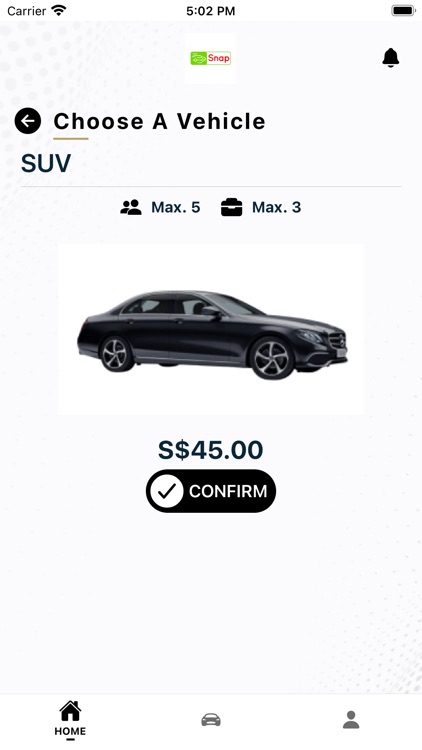 Snap Customers screenshot-3