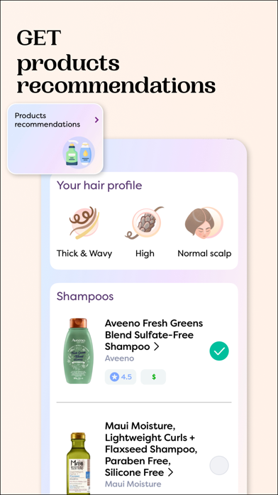 Hair Care: Growth & Health screenshot 3