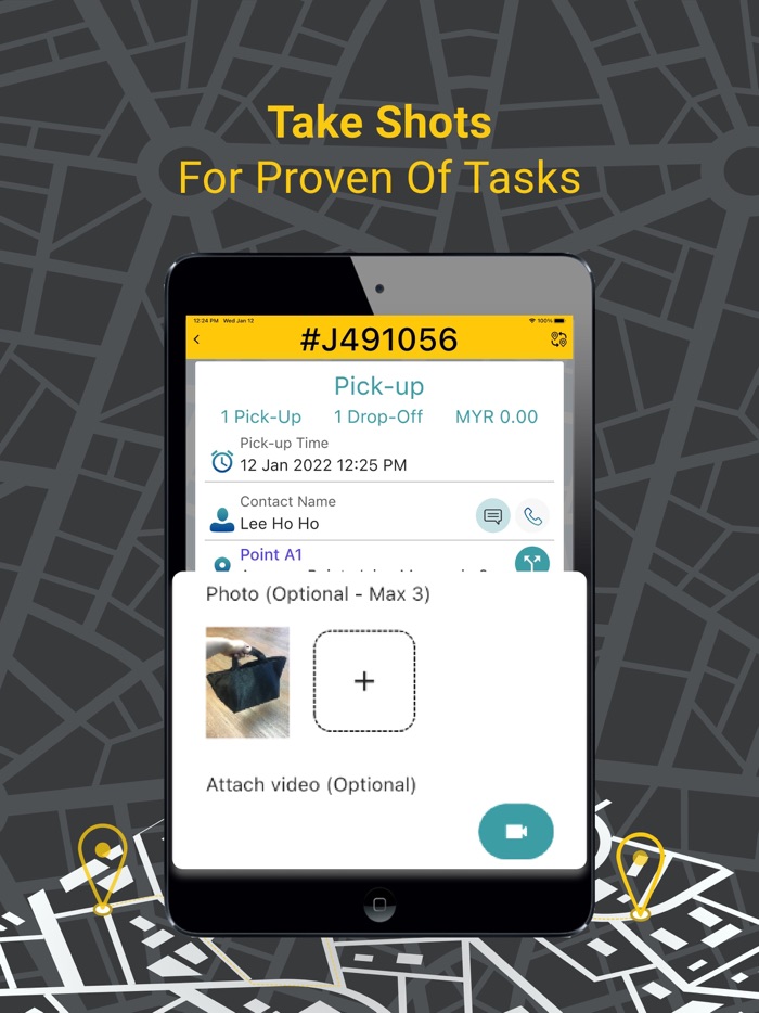 Autolink x Flitz Agent