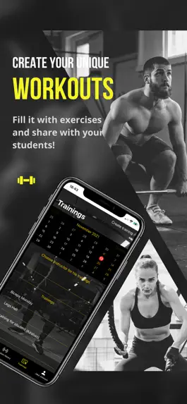 Game screenshot Weight Training Journal mod apk