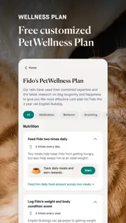 How to cancel & delete fuzzy: online vet care & rx 2