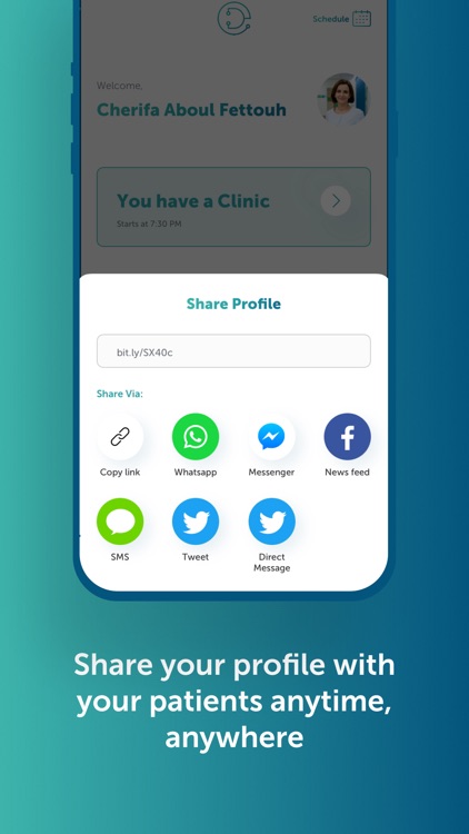 Doctor Online - Doctor App screenshot-3