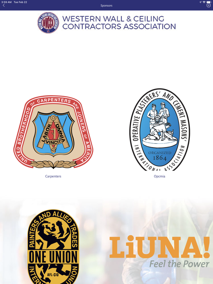 Western Wall and Ceiling