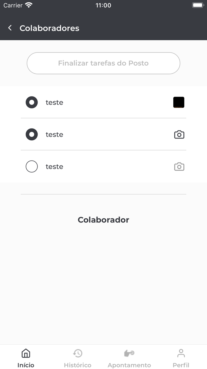 Gestão de Segurança