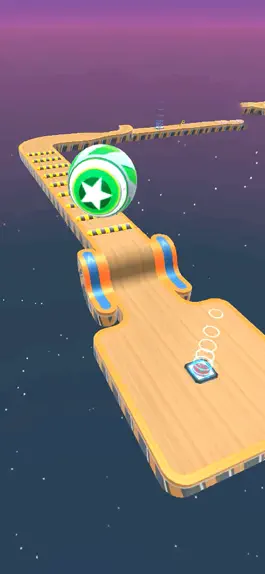 Game screenshot Sky Roller apk