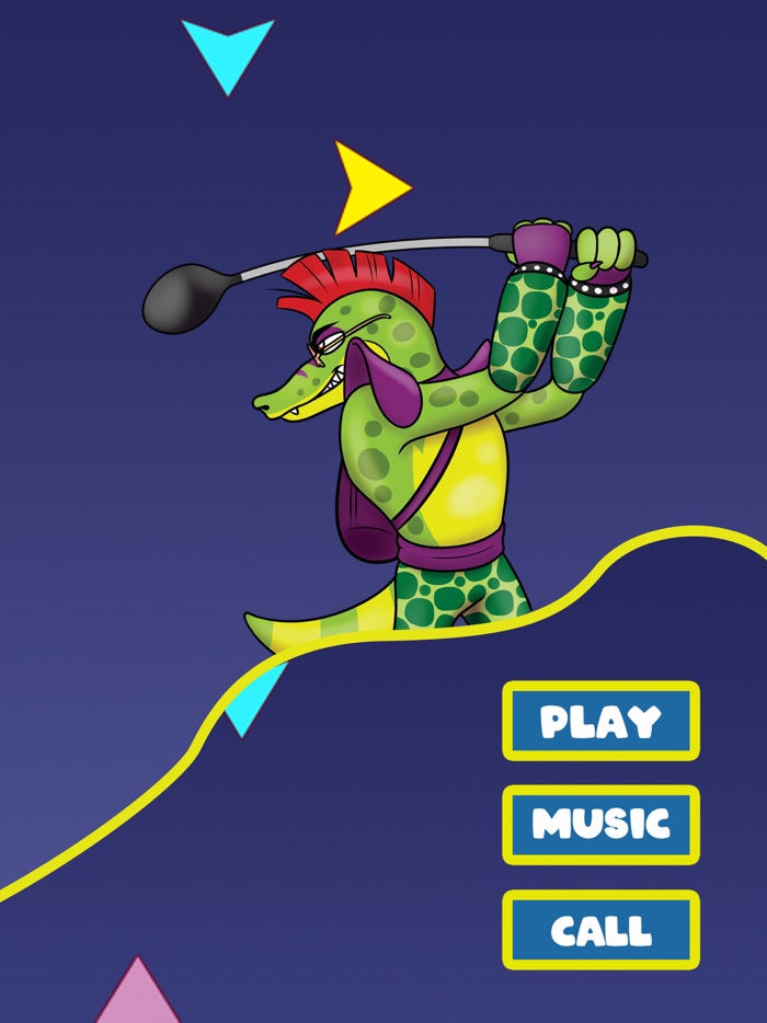 Security Breach Beat Mod