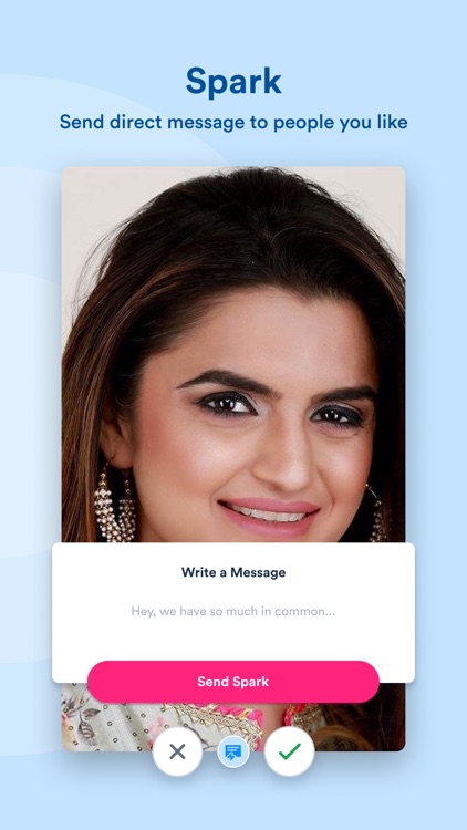 TrulyMadly: Indian Dating App screenshot-3