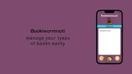 How to cancel & delete bookiwormnoti 3