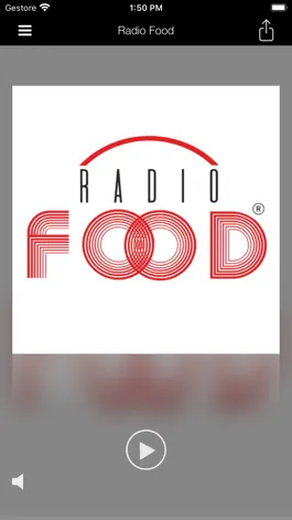 Game screenshot Radio Food mod apk
