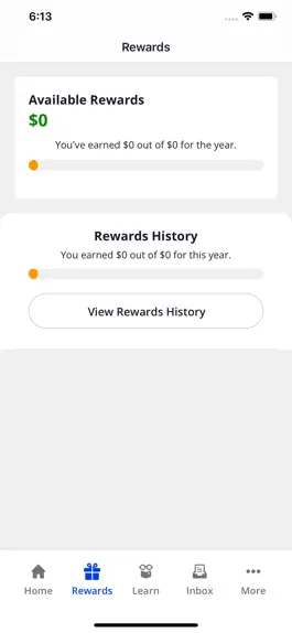 Game screenshot MyHealthy Rewards apk