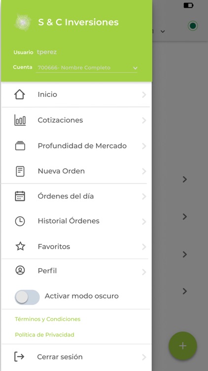ANIMA - S&C Inversiones S.A.