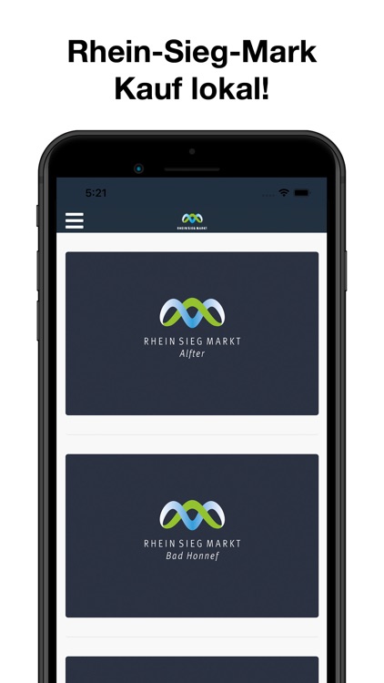 Rhein-Sieg-Markt screenshot-3