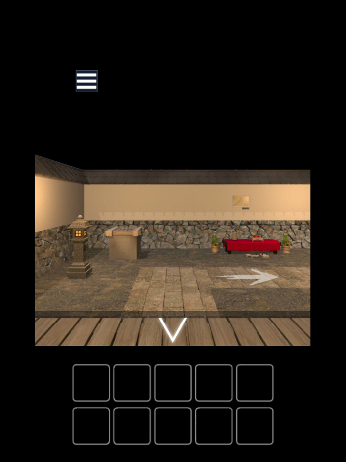 脱出ゲーム 謹賀新年2022