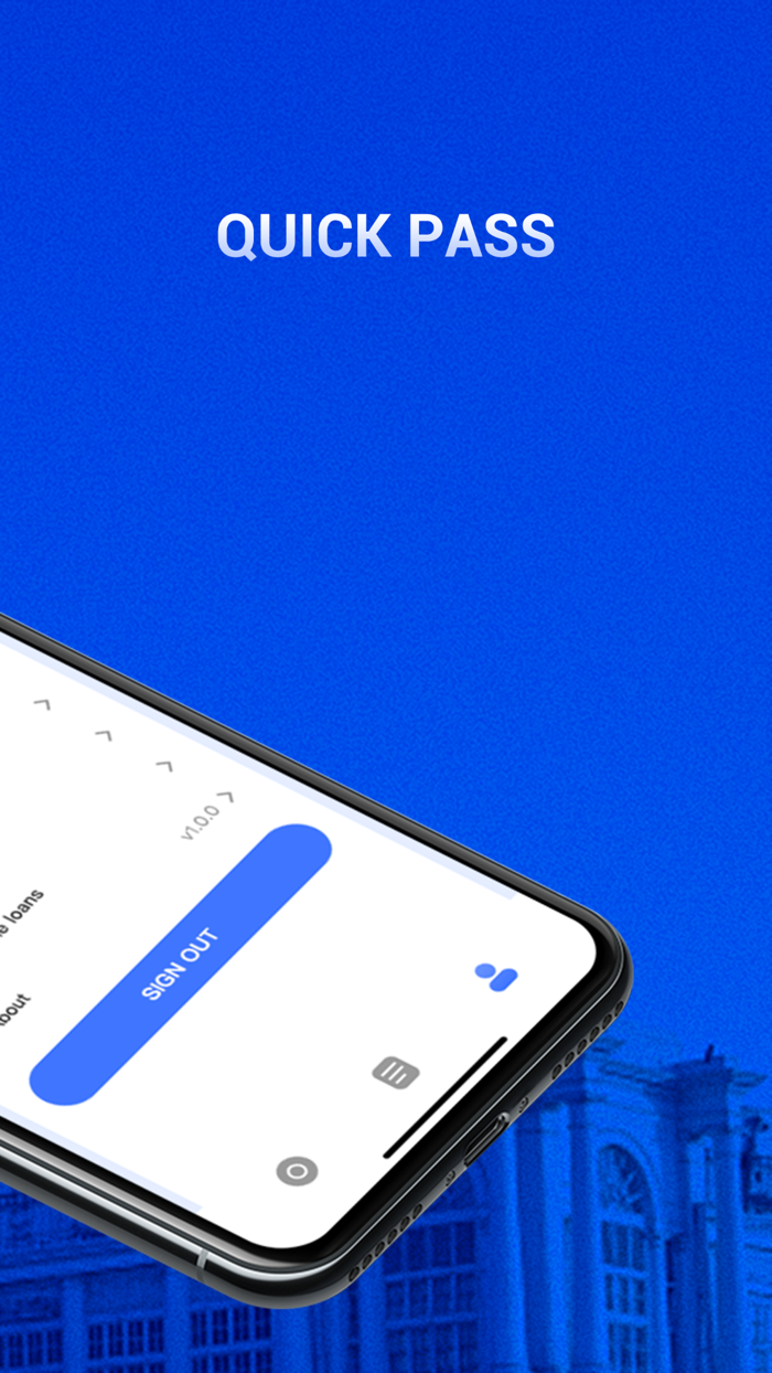 White Kash-Personal Loan App