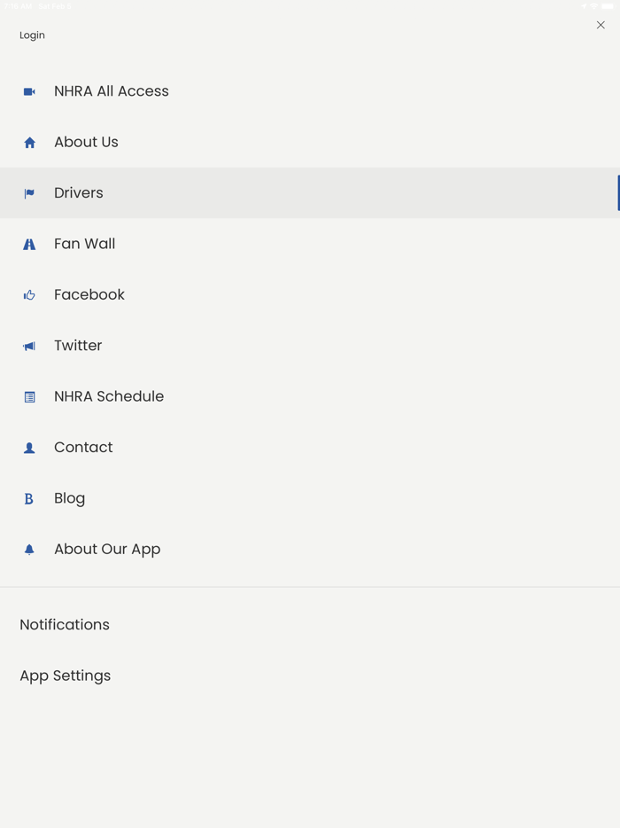 Winners Circle Sports Mktg