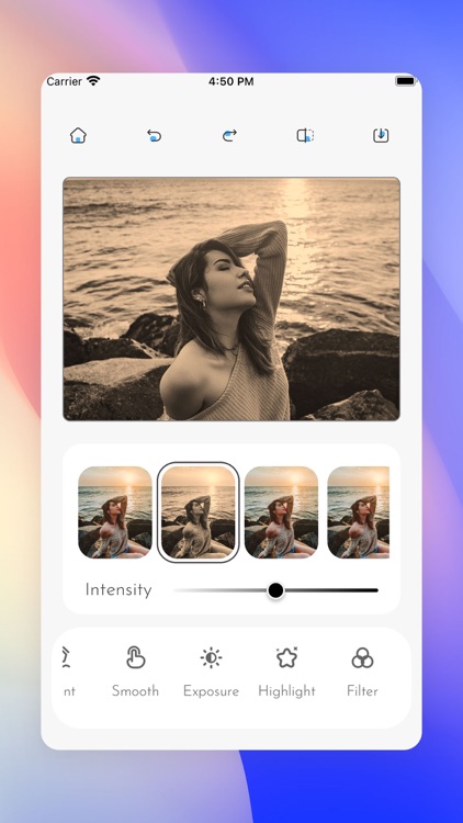Pic Lab - Pro Photo Editor