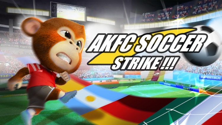 AKFC Football Strike