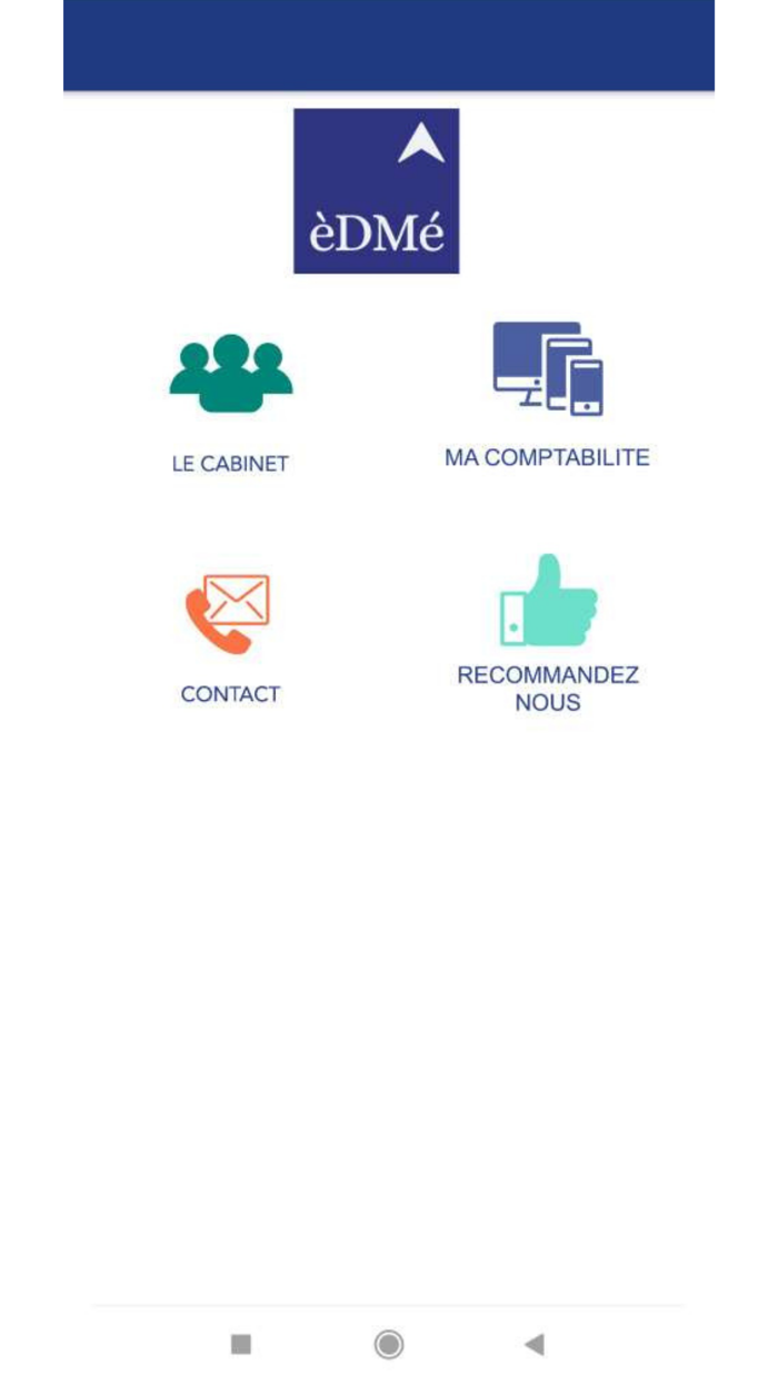 eDMe - Expert comptable à Lyon