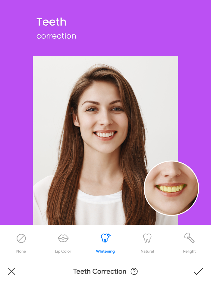 Beauty Plus Camera - Beauty