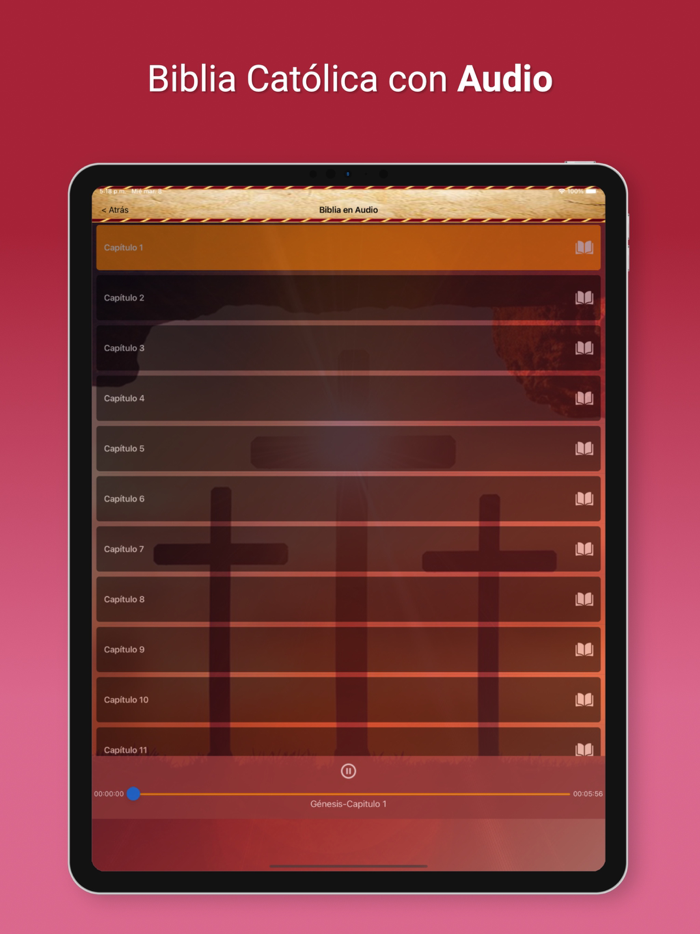 Biblia Católica en Español