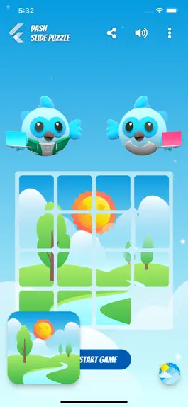 Game screenshot Dash Slide Puzzle mod apk