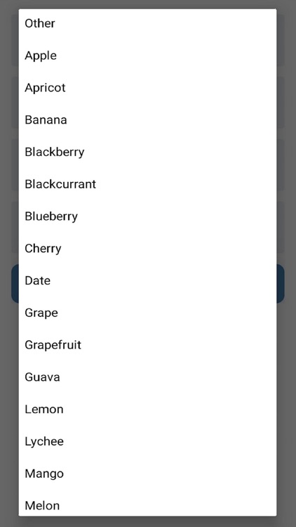 Friendly Smart Shopping List screenshot-6