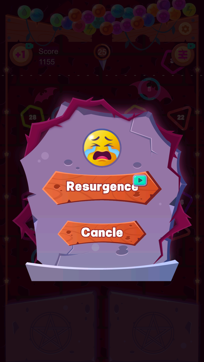 Physical Pinball：Leisure Game