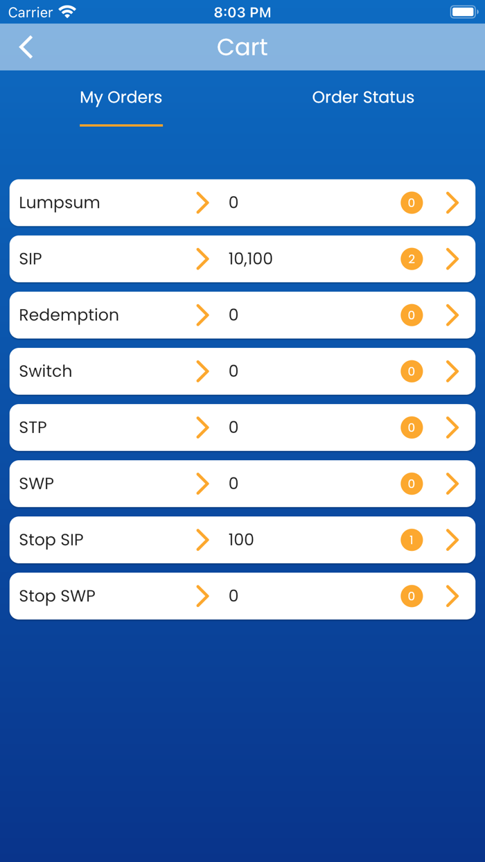 Edelweiss Intellivest