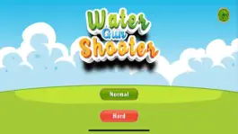 Game screenshot Water Gun Shooter mod apk