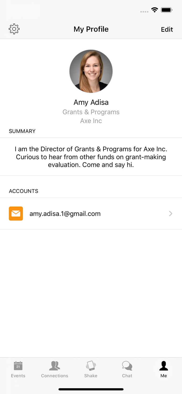 2022 SCA Annual Meeting