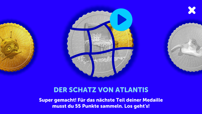 SPAR Stickermania 2022