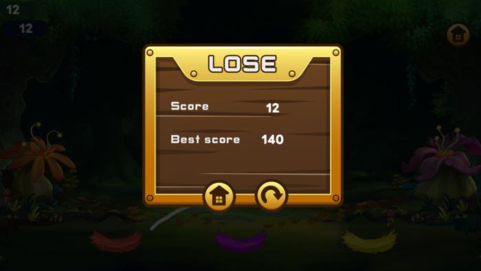 Dom Draw Rescue Line