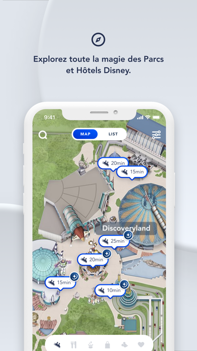 Disneyland® Paris Disneyland® Paris