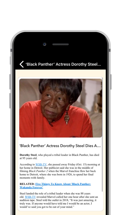 Black Eyes screenshot-4