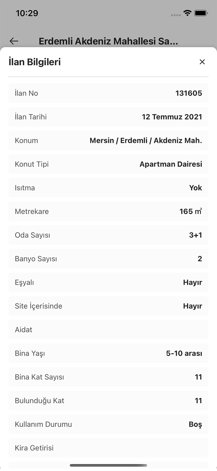 VIP Emlak - Emlak Rehberiniz