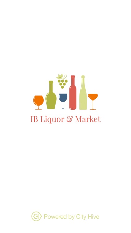 IB Liquor & Market