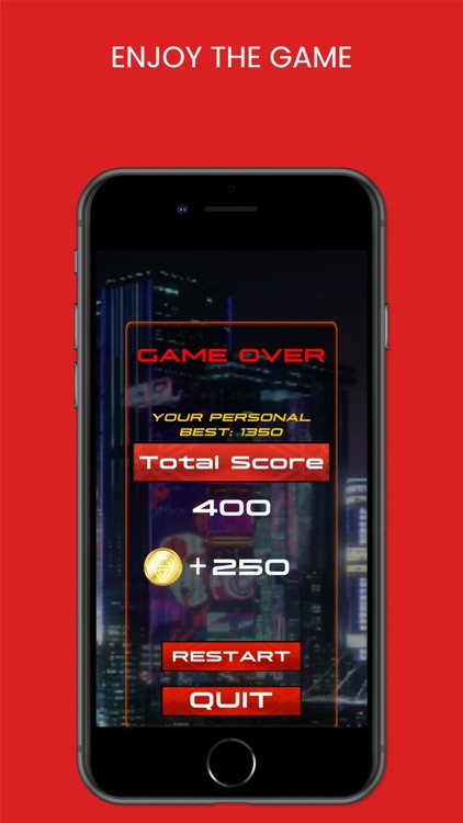 C-Dragon Slayers screenshot-4