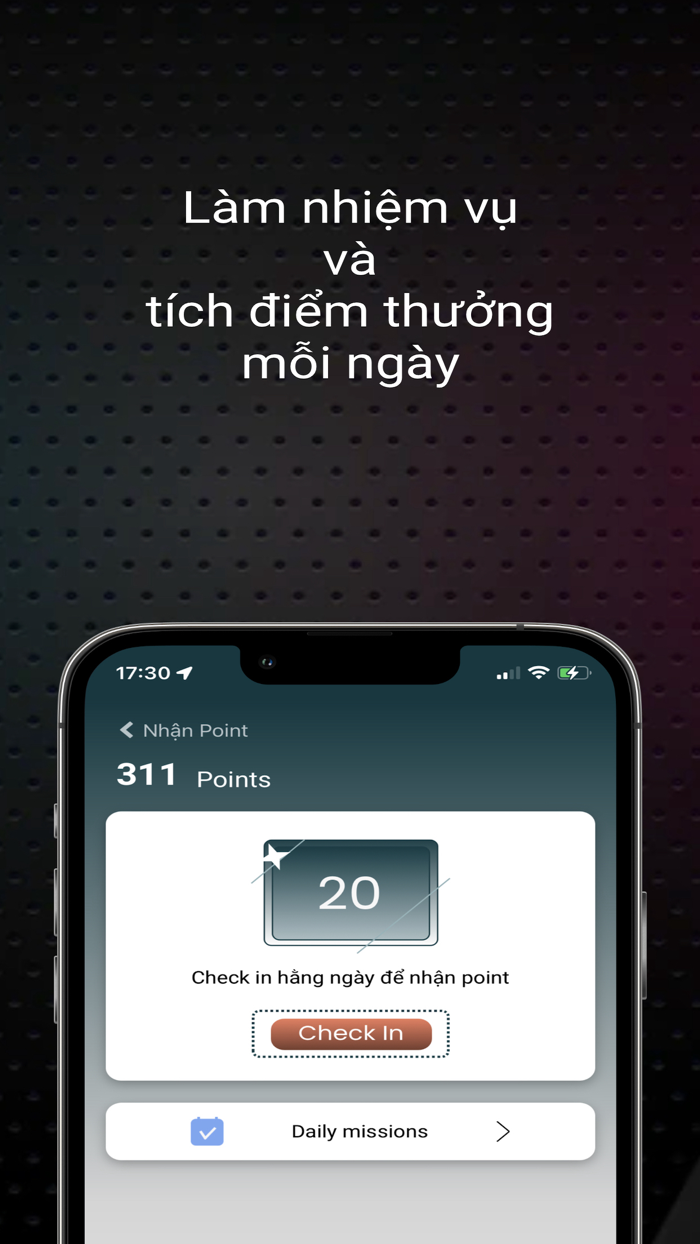 Shinrokun - Tiện ích Việt Nhật