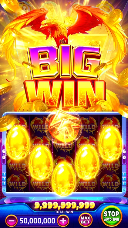 Epic Hit - Casino Slots Games