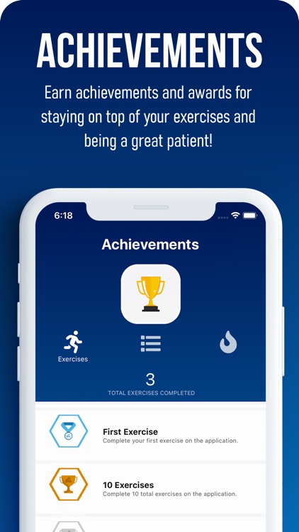 Virtual PT NYC screenshot-3