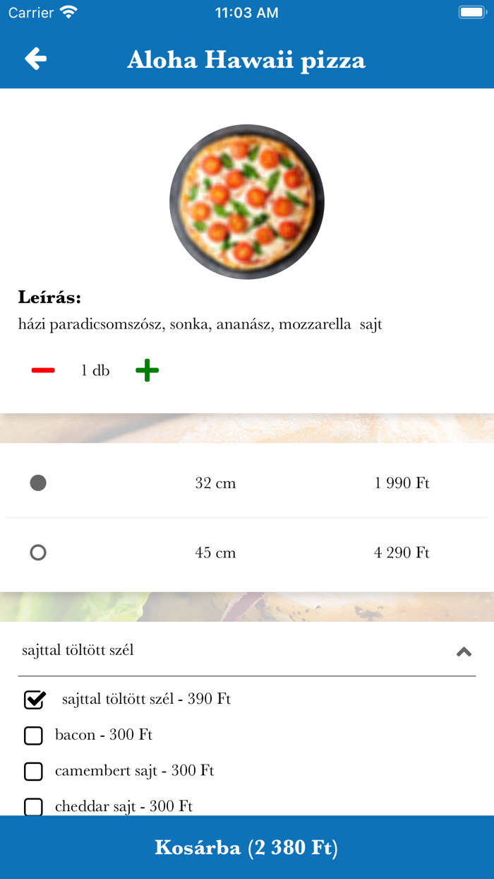 Skyros Gyros