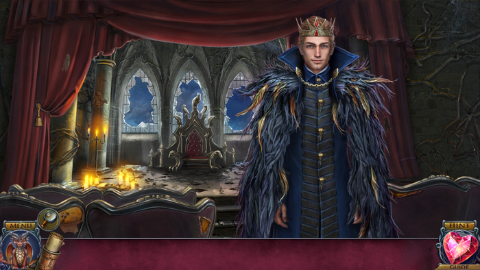 Immortal Love Sparkle