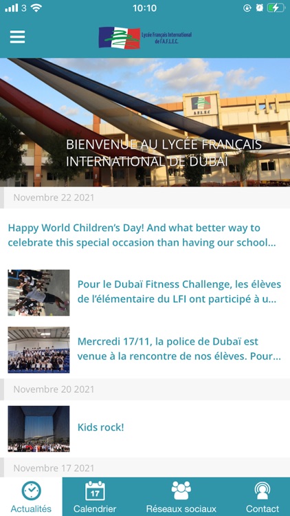 Lycee Francais Dubais