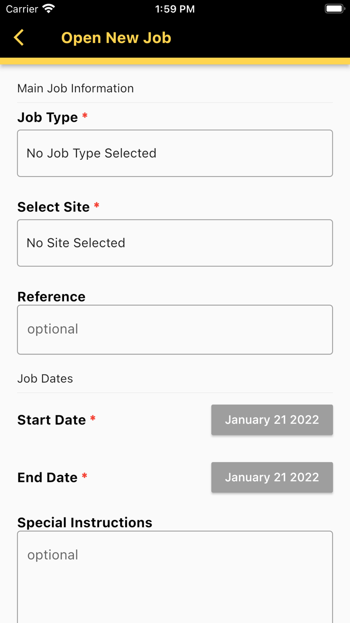Turnkey Asset Management