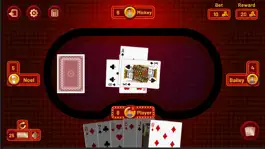 Game screenshot Crazy Eights apk