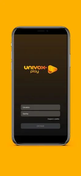 Game screenshot Univox Play mod apk