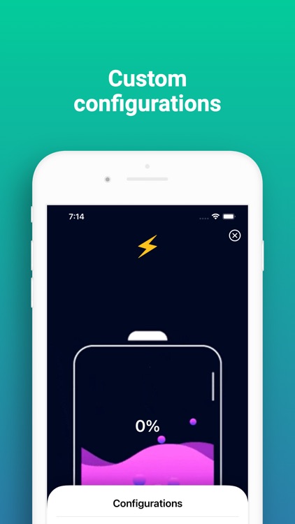 Chargersy - Charger Animation