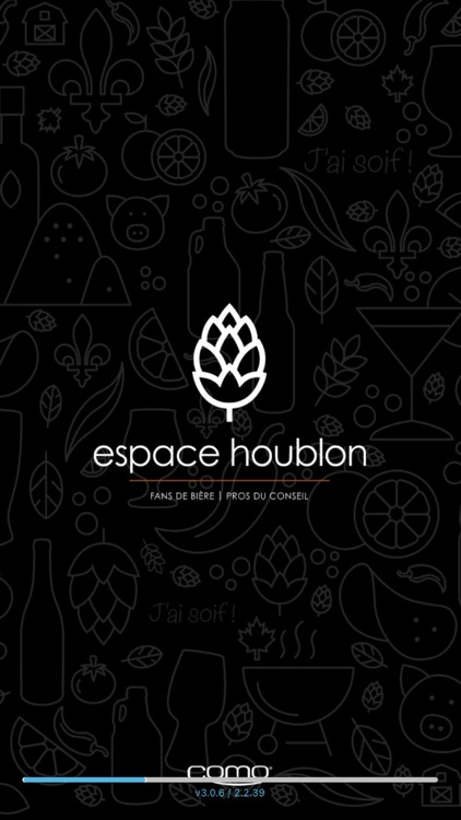 Espace Houblon